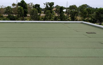 all Millington Green roofing types quoted for