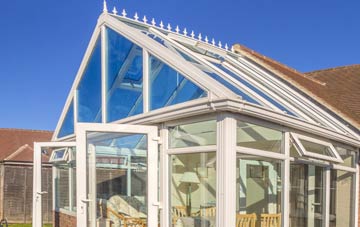 conservatory roof insulation costs Millington Green