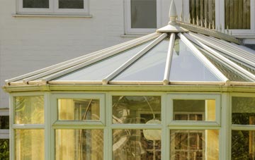 conservatory roof repair Millington Green, Derbyshire
