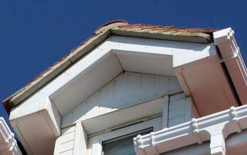 Millington Green fascia installation costs