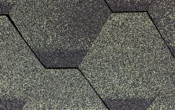 Millington Green fibreglass shingle repairs