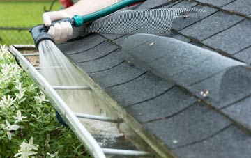 Millington Green gutter cleaning costs