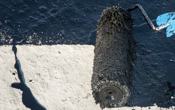 Millington Green liquid sealant waterproofing