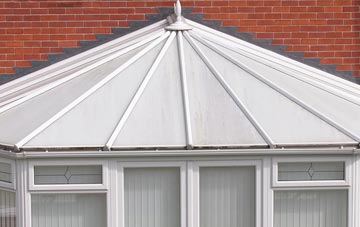Millington Green polycarbonate conservatory roof repairs