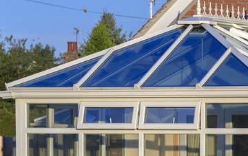 professional Millington Green conservatory insulation