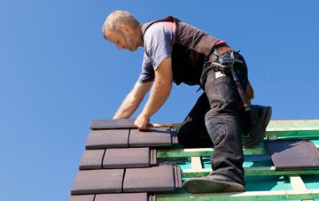disadvantages of Millington Green slate roofing