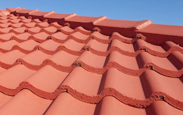 Millington Green tile and slate roof replacement