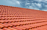 Millington Green roofing tiles